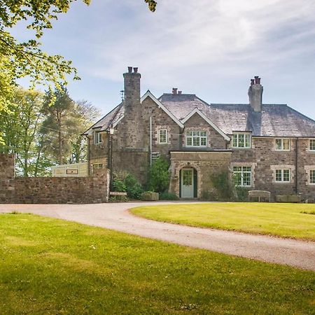 Knole Farm Bed & Breakfast Okehampton Eksteriør bilde